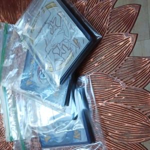 Pokemon Card Booster 10 card bags